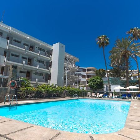 Alsol Mariachis Apartamento Playa del Inglés Exterior foto