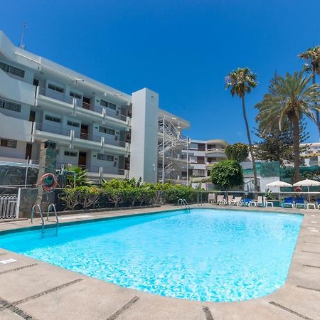 Alsol Mariachis Apartamento Playa del Inglés Exterior foto