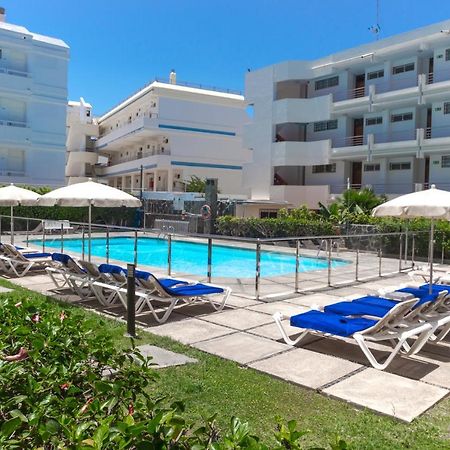 Alsol Mariachis Apartamento Playa del Inglés Exterior foto