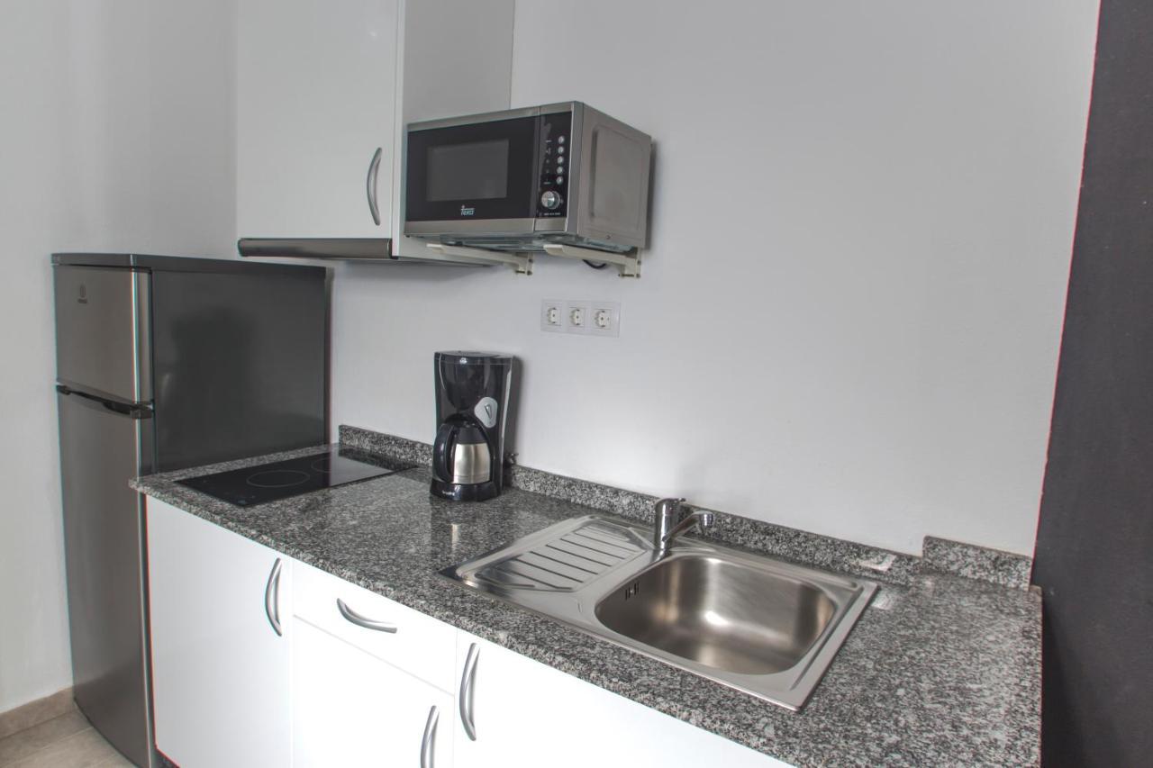Alsol Mariachis Apartamento Playa del Inglés Exterior foto