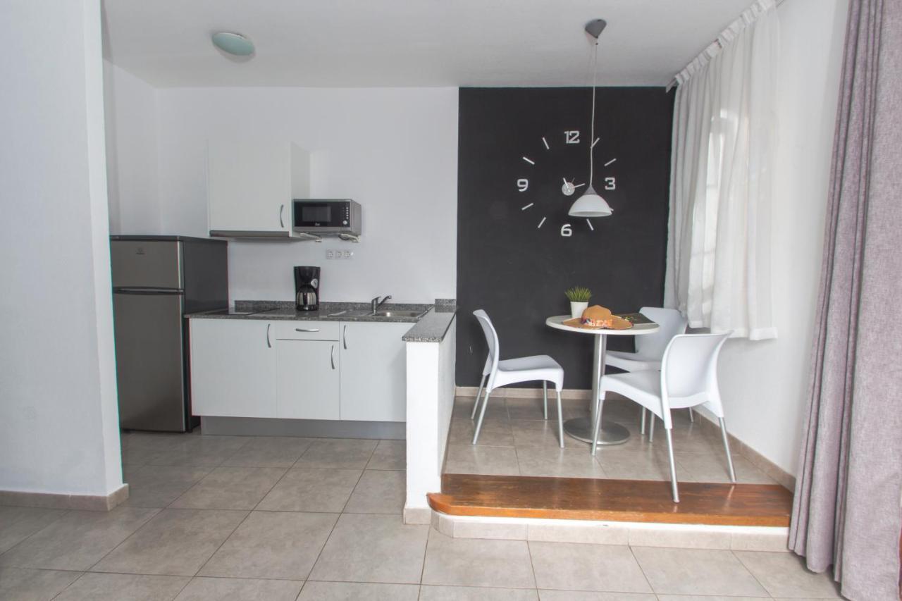 Alsol Mariachis Apartamento Playa del Inglés Exterior foto