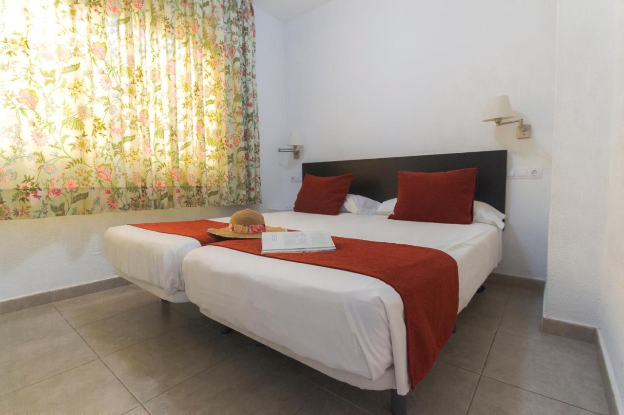 Alsol Mariachis Apartamento Playa del Inglés Exterior foto