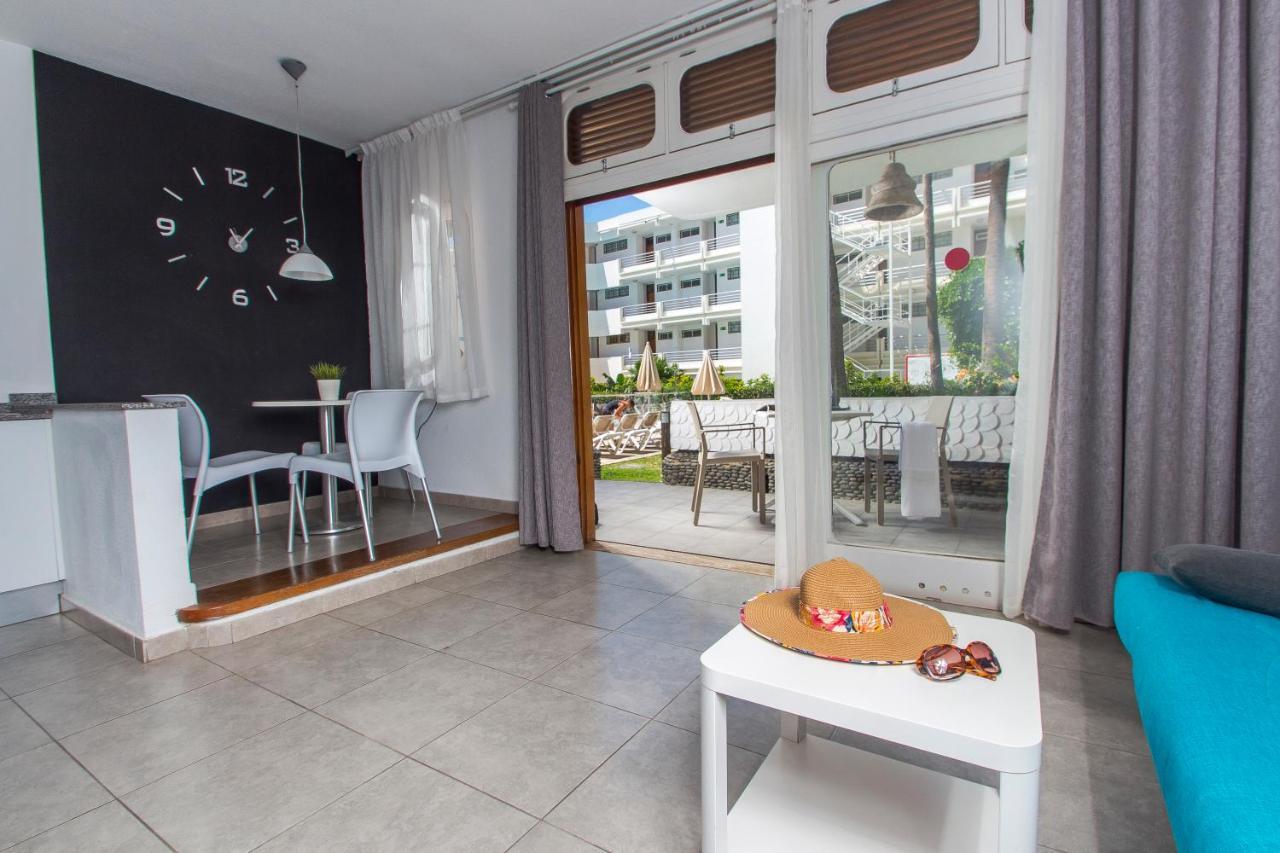 Alsol Mariachis Apartamento Playa del Inglés Exterior foto