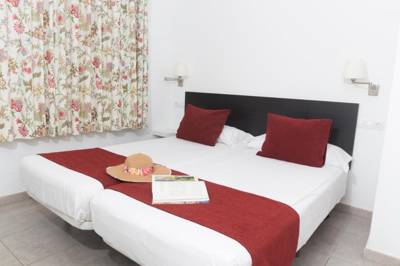 Alsol Mariachis Apartamento Playa del Inglés Exterior foto