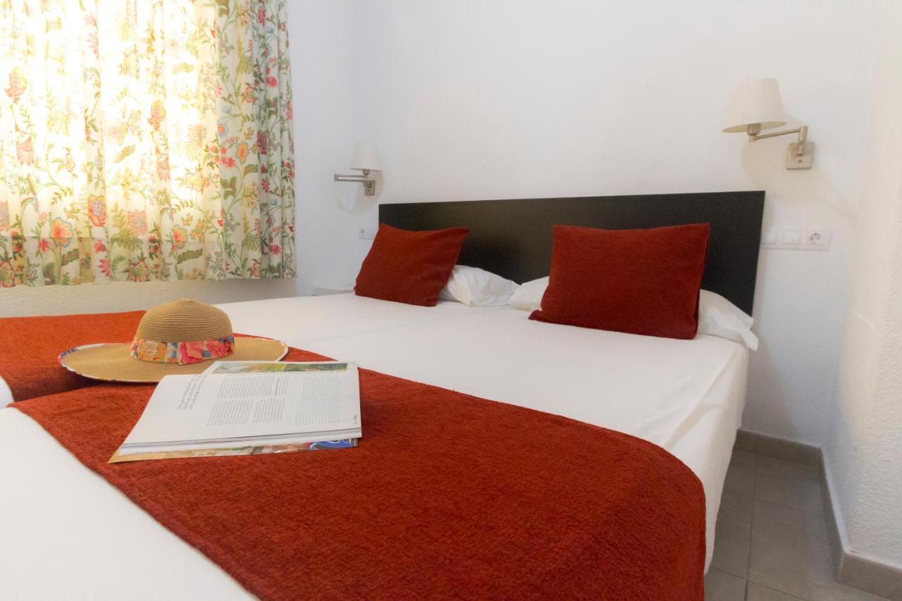Alsol Mariachis Apartamento Playa del Inglés Exterior foto