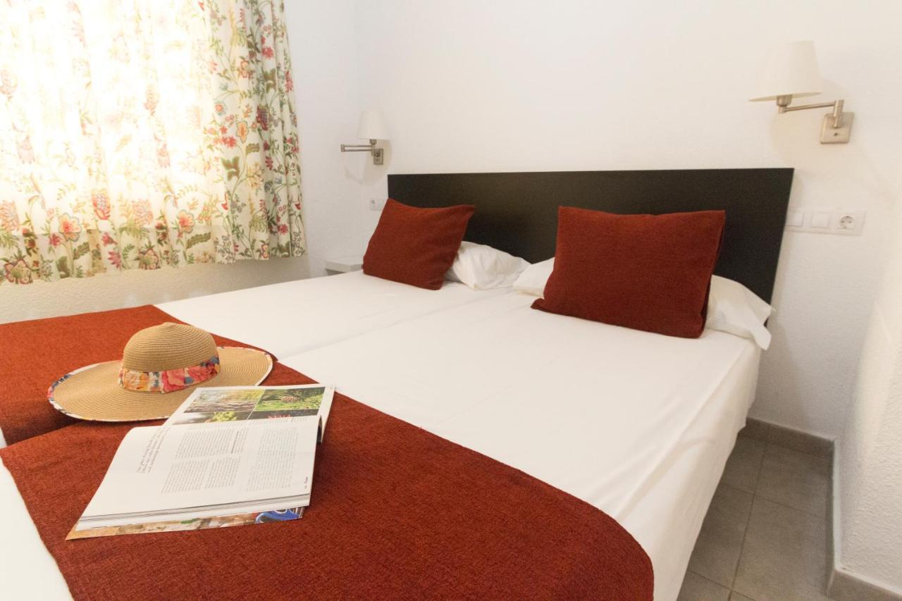 Alsol Mariachis Apartamento Playa del Inglés Exterior foto