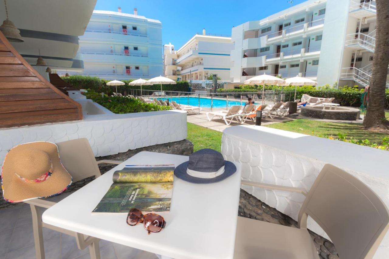 Alsol Mariachis Apartamento Playa del Inglés Exterior foto