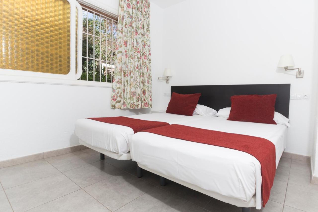 Alsol Mariachis Apartamento Playa del Inglés Exterior foto
