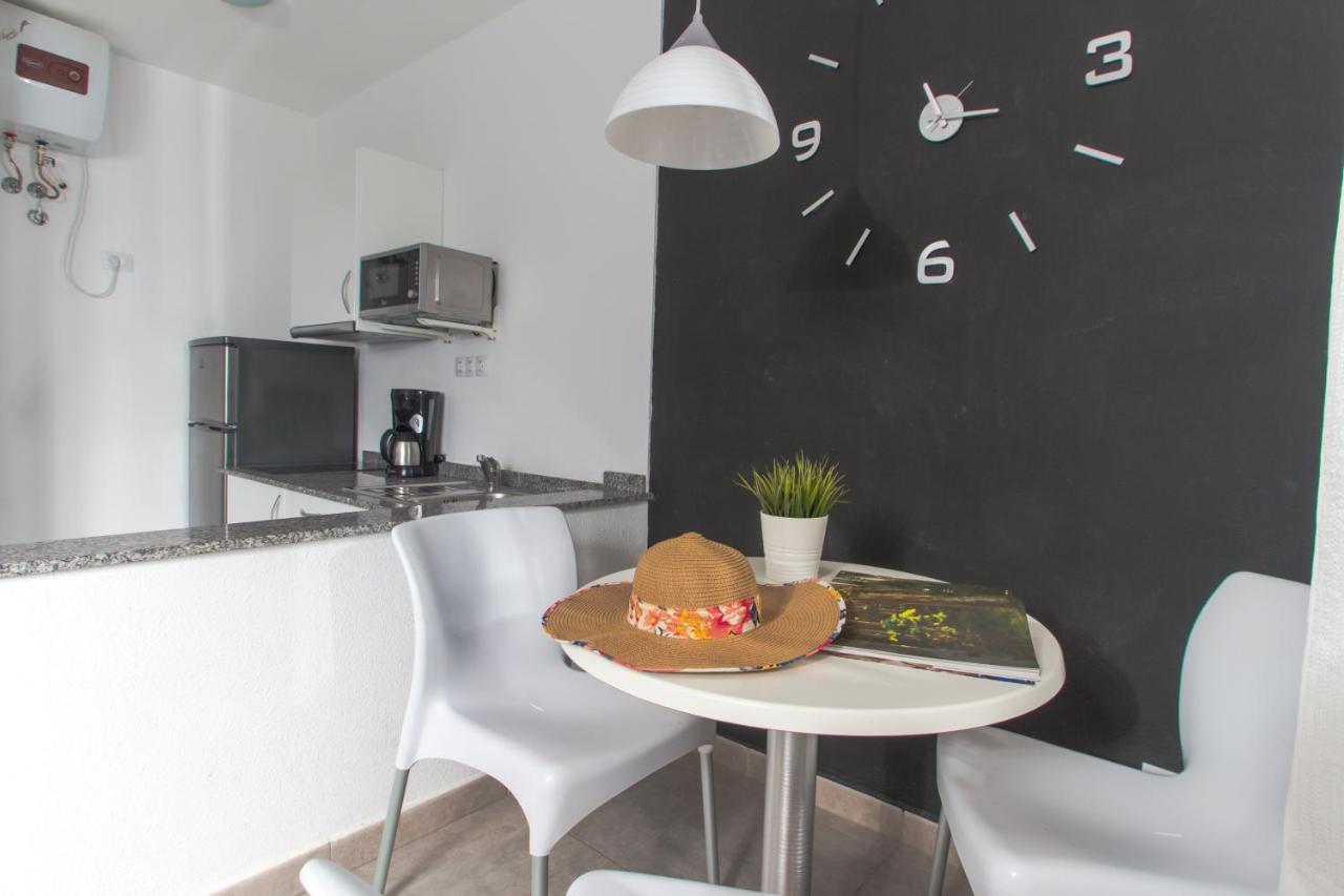 Alsol Mariachis Apartamento Playa del Inglés Exterior foto