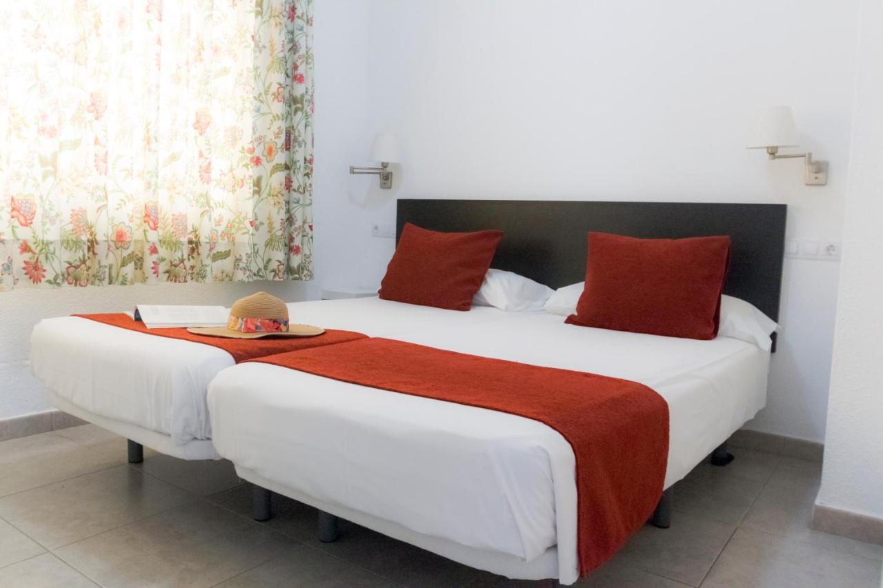 Alsol Mariachis Apartamento Playa del Inglés Exterior foto