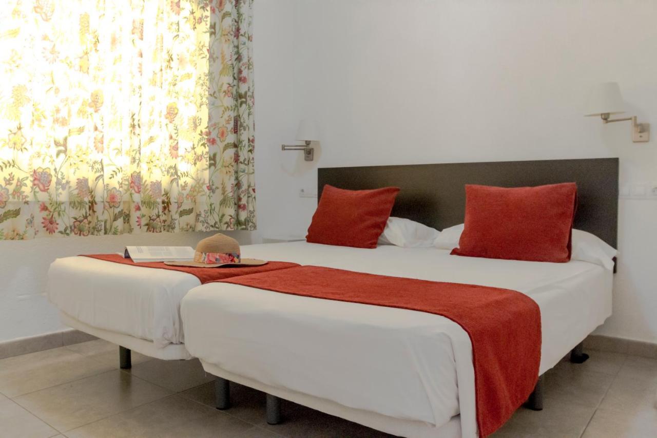 Alsol Mariachis Apartamento Playa del Inglés Exterior foto