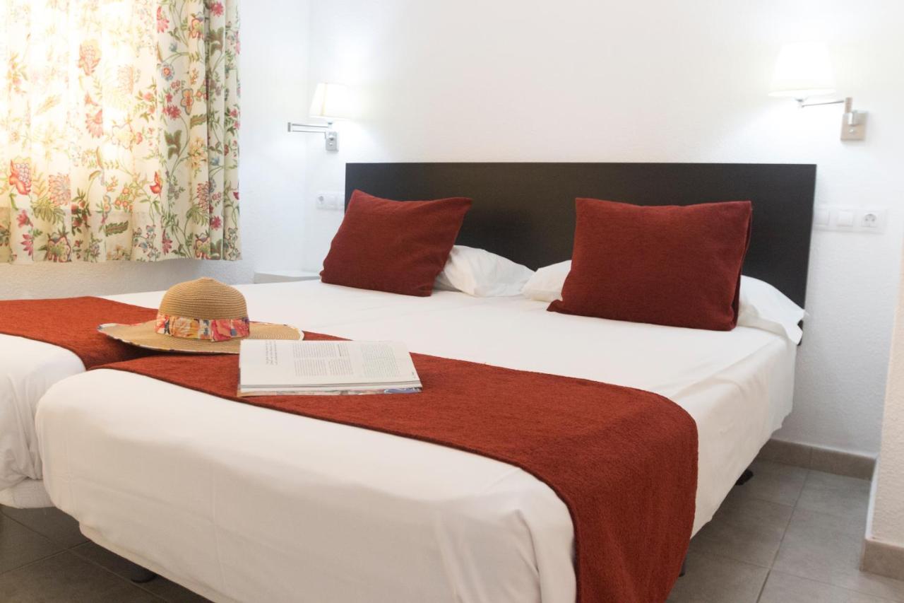 Alsol Mariachis Apartamento Playa del Inglés Exterior foto