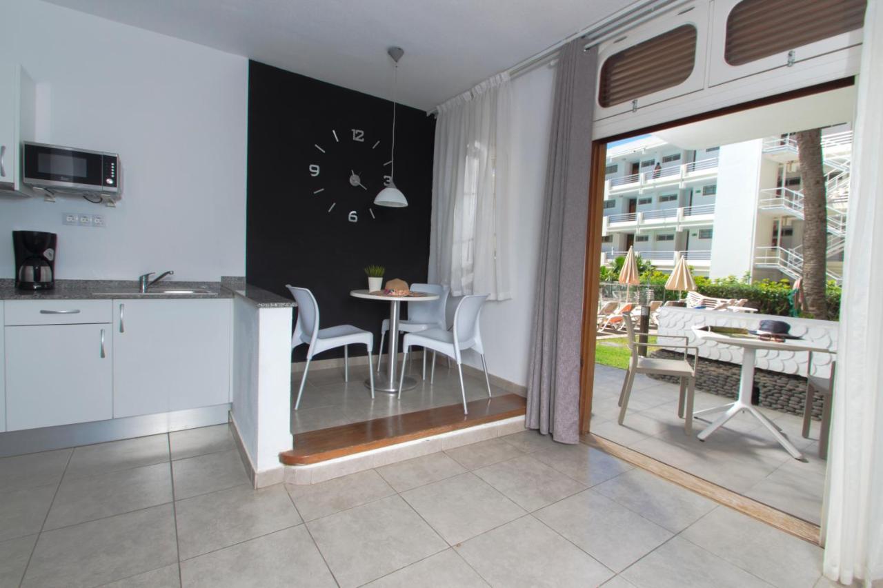 Alsol Mariachis Apartamento Playa del Inglés Exterior foto